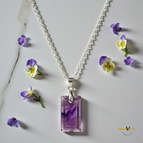 Collana donna argento 925 - collana,