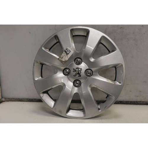 Copricerchio peugeot 207 - copricerchio,
