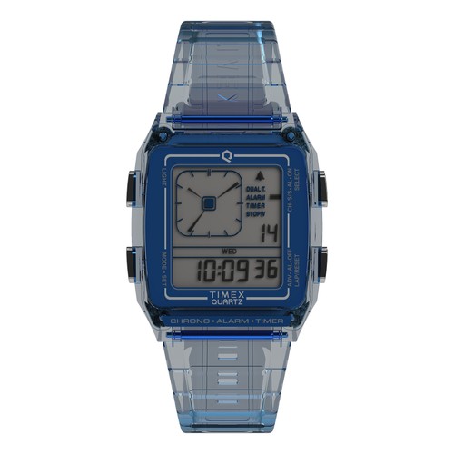 Timex lca 35mm - timex, orologio