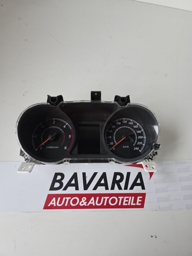 8100b838 quadro strumenti - 8100b838,