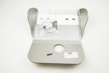 PIASTRA PATTINO HD ALLUMINIO