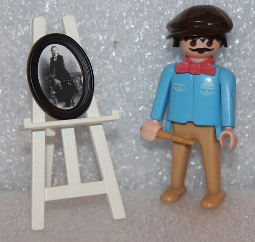 Playmobil casa delle bambole - playmobil,