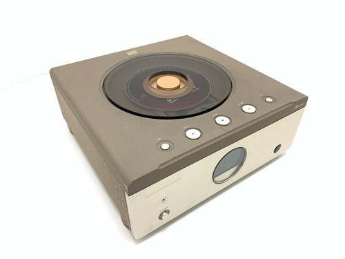 Marantz musiclink - marantz, cd