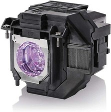 Lampada Proiettore Per Epson
