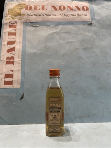 Mignon miniature scotch - scotch, whisky