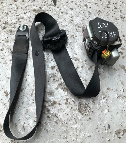 Cintura sicurezza mercedes - cintura,