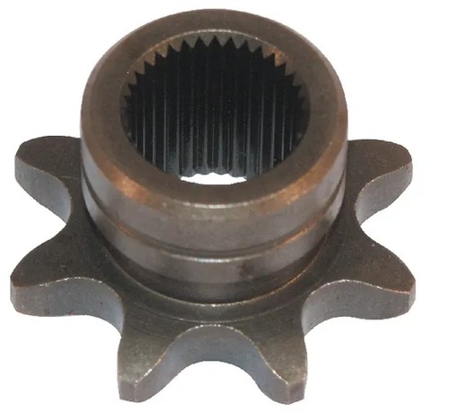 Pignone denti originale - pignone,