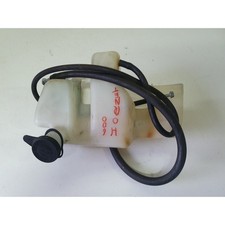 SERBATOIO VASO VASCHETTA RADIATORE ESPANSIVO HONDA HORNET 600 2004