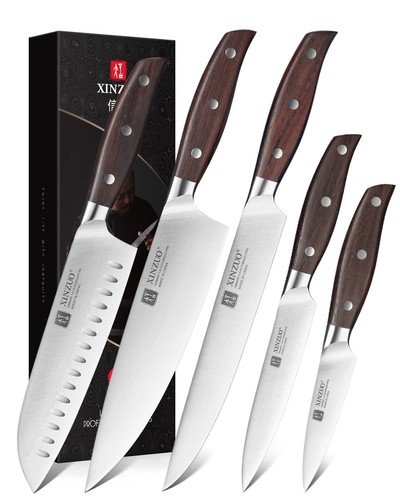 Xinzuo pezzi set coltelli - 5, di