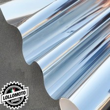 Pellicola Vetri Specchiata da