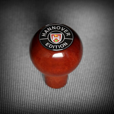 VW HANNOVER EDITION POMELLO