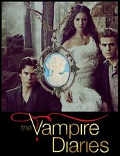 Set Ciondolo e Collana Cameo