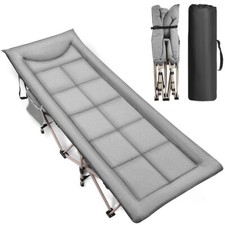 Letto da campo letto