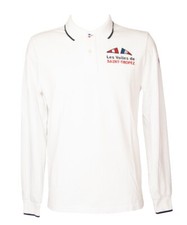 North sails men polo shirt - north,