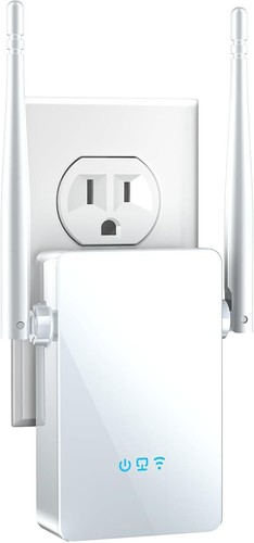 Amplificatore segnale wifi - amplificatore,