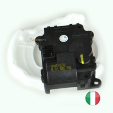 Attuatore Motorino