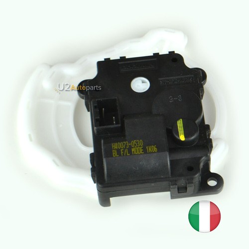 Attuatore motorino - attuatore,