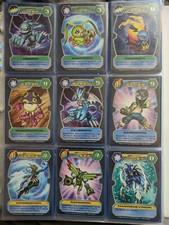 Digimon-Digital Monsters