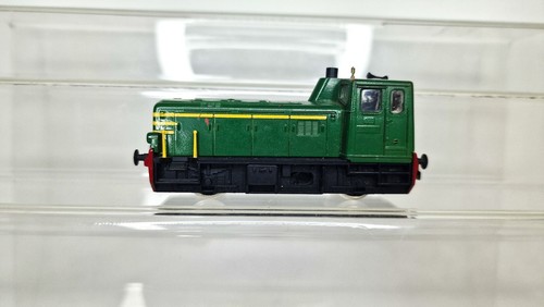 Kleinbahn 2062 225 6009 - kleinbahn,