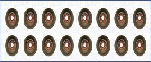 Original ajusa gasket set - gasket,