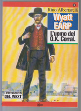 I PROTAGONISTI DEL WEST- RINO