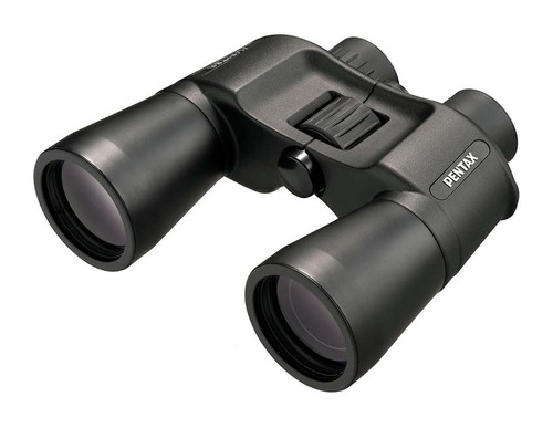 Binocolo pentax jupiter 16x50 - pentax,