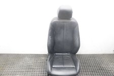 BMW 330E F30 Sedile Anteriore