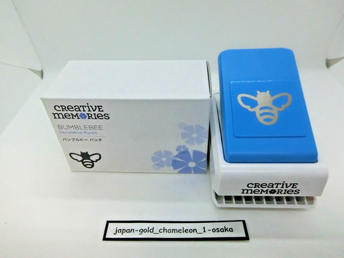 Creative memories bumblebee - creative,