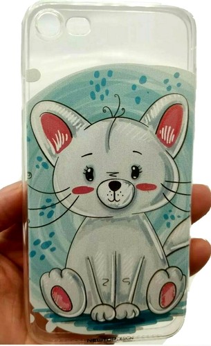 Custodia tpu per iphone se - iphone,