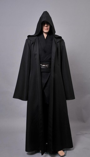 Costume anakin skywalker star - anakin,