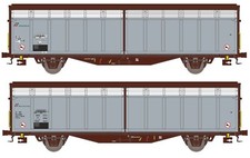 HOBBYTRAIN H2461 Set 2