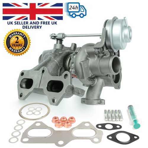 Turbocompressore alfa romeo - turbocompressore,