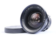  Isco-Göttingen Westrogon 24