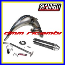 Marmitta completa giannelli - marmitta,