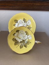 Tazza da tè vintage Paragon