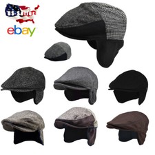 Cappello Cabbie Invernale