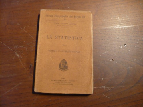 Statistica piccola - la,