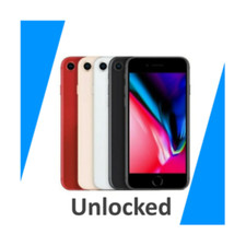 Smartphone Apple iPhone 8 64