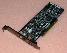 Asus Xonar DG PCI 5.1 scheda