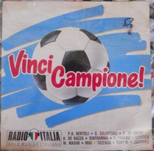 Artists Various - Vinci Campione [LP]
