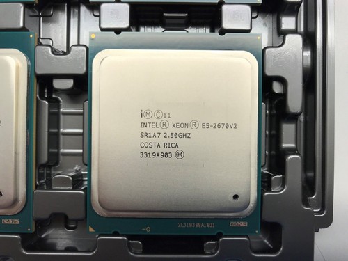 Processore server intel - processore,