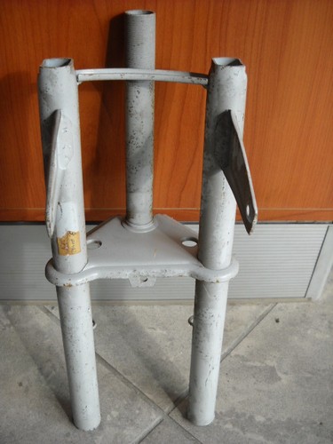 Forcella nuda per vari - forcella,