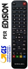 Telecomando per edision - telecomando,