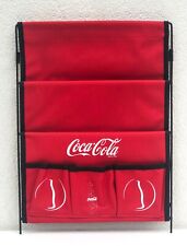 COCA-COLA PORTA RIVISTE O