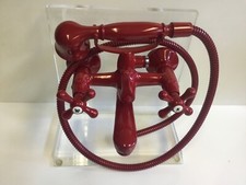 Rubinetteria Vasca da Bagno