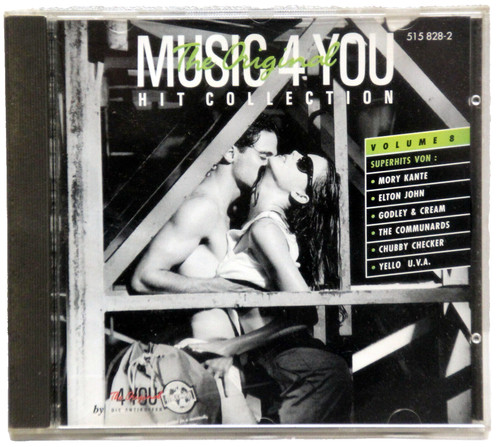 Music 4 you hit - -,