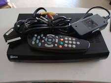 MEDIASET PREMIUM TELESYSTEM TS7520HD - DECODER SATELLITARE USATO