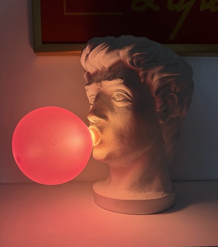Lampada seletti wonder - lampada,
