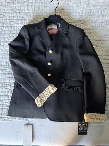 Tuta pantalone gucci nuova - tuta,