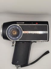 Eumig viennette zoom reflex - eumig,
